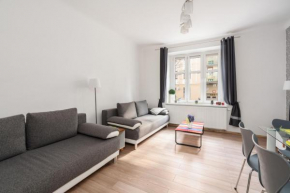 Studio by Kasprowicz Park Poznań by Noclegi Renters